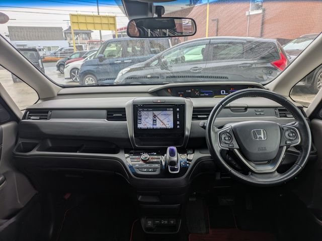 HONDA FREED PLUS HYBRID 4W 2017 Image 31