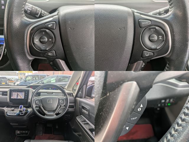 HONDA FREED PLUS HYBRID 4W 2017 Image 31