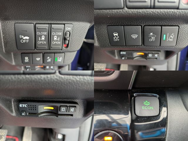 HONDA FREED PLUS HYBRID 4W 2017 Image 31