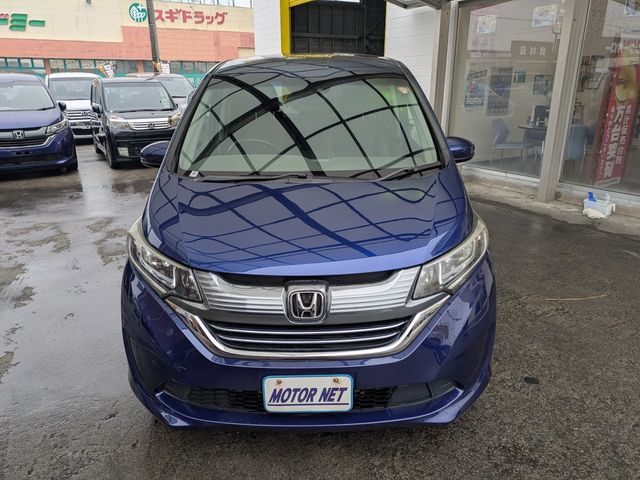 HONDA FREED PLUS HYBRID 4W 2017 Image 31