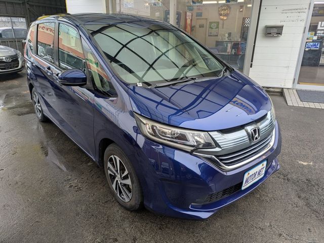 HONDA FREED PLUS HYBRID 4W 2017 Image 31
