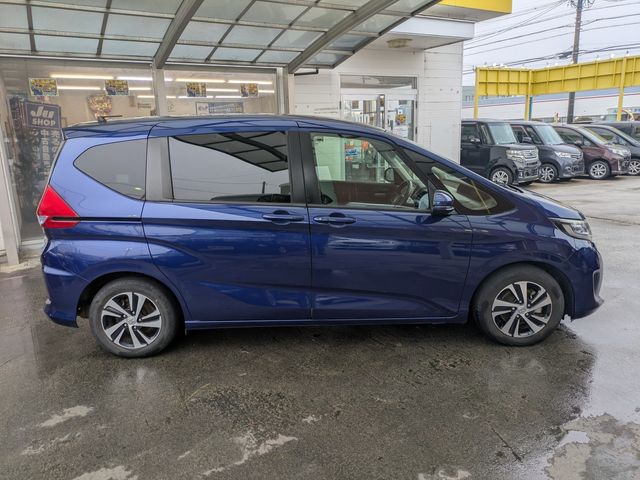 HONDA FREED PLUS HYBRID 4W 2017 Image 31