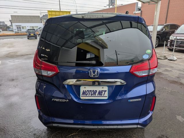 HONDA FREED PLUS HYBRID 4W 2017 Image 31