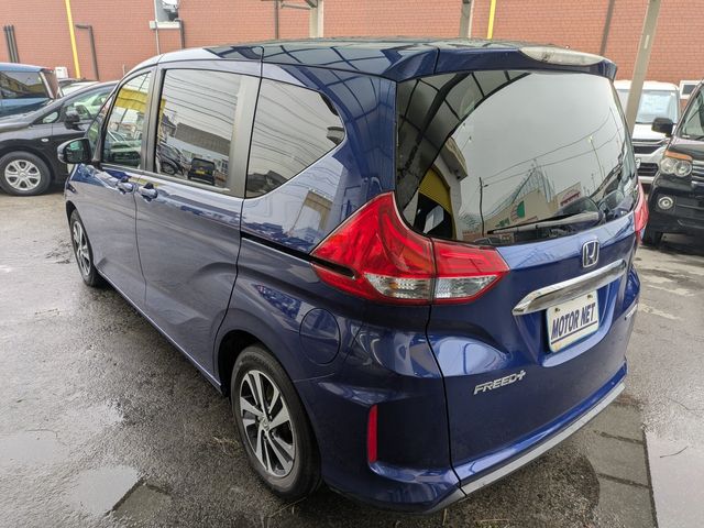 HONDA FREED PLUS HYBRID 4W 2017 Image 31