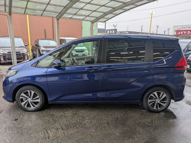 HONDA FREED PLUS HYBRID 4W 2017 Image 31