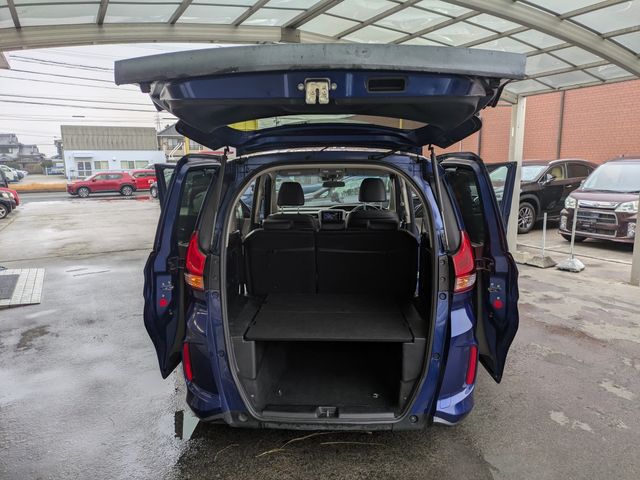 HONDA FREED PLUS HYBRID 4W 2017 Image 31