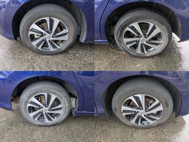 HONDA FREED PLUS HYBRID 4W 2017 Image 31