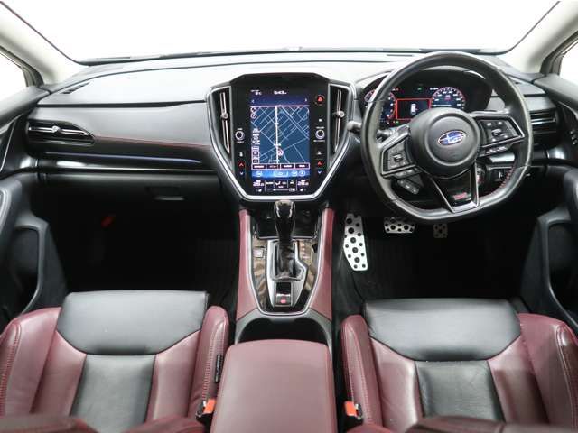 SUBARU LEVORG 2022 Image 31