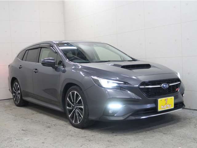 SUBARU LEVORG 2022 Image 31