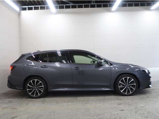 SUBARU LEVORG 2022 Image 31