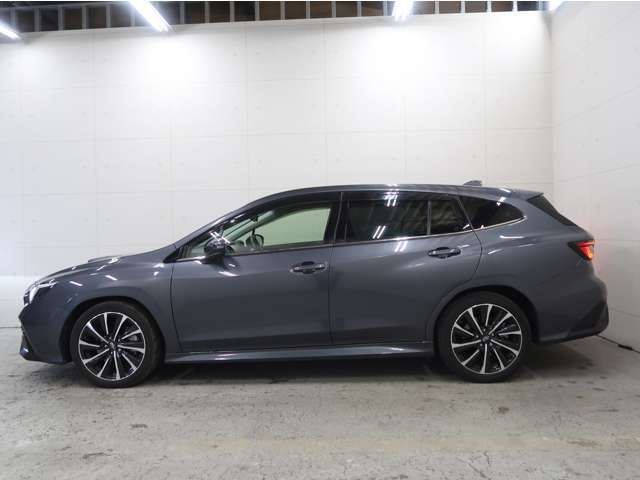 SUBARU LEVORG 2022 Image 31