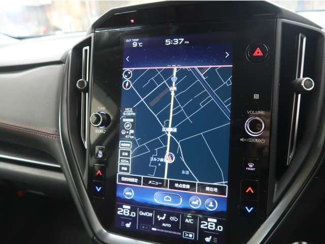 SUBARU LEVORG 2022 Image 31