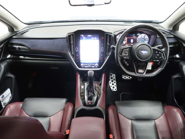 SUBARU LEVORG 2020 Image 31