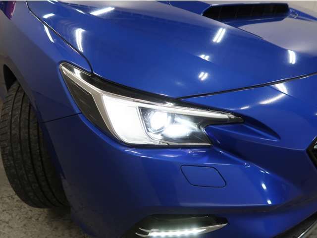 SUBARU LEVORG 2020 Image 31