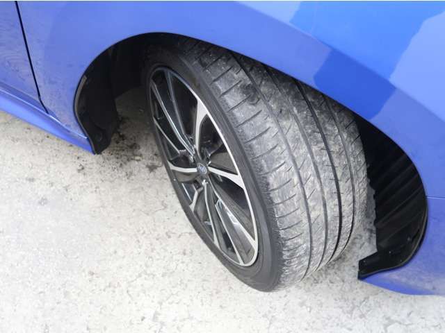 SUBARU LEVORG 2020 Image 31