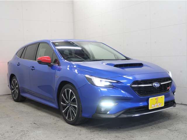 SUBARU LEVORG 2020 Image 31