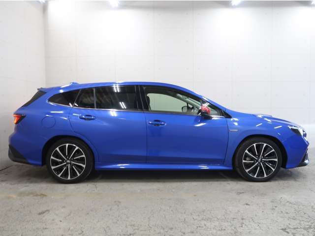 SUBARU LEVORG 2020 Image 31