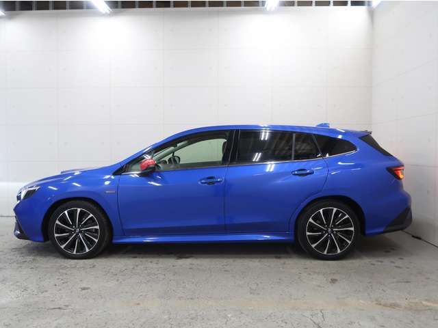 SUBARU LEVORG 2020 Image 31