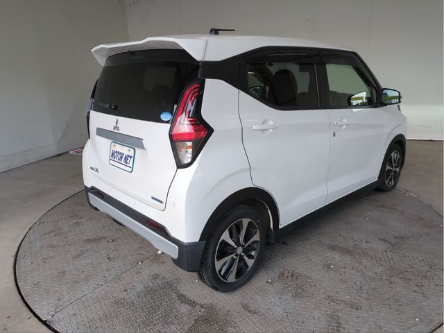 MITSUBISHI EK X 2020 Image 31