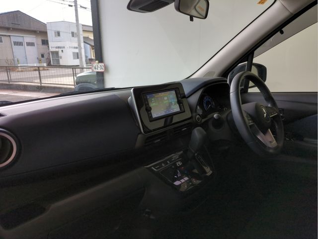 MITSUBISHI EK X 2020 Image 31