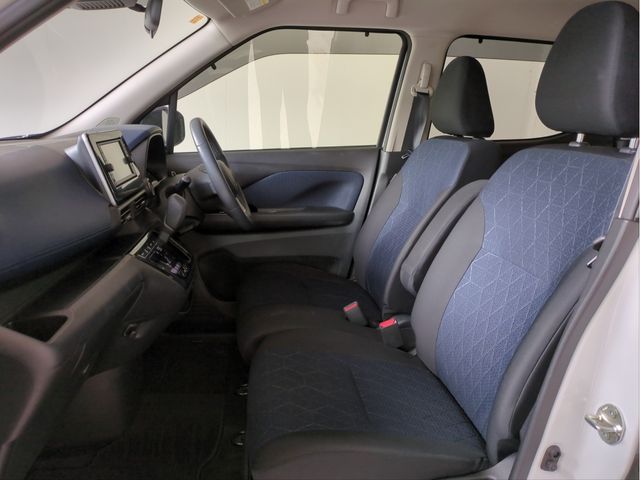 MITSUBISHI EK X 2020 Image 31