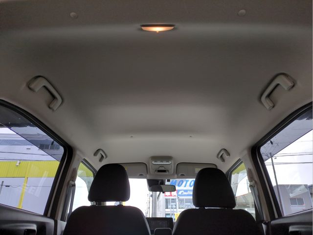 MITSUBISHI EK X 2020 Image 31