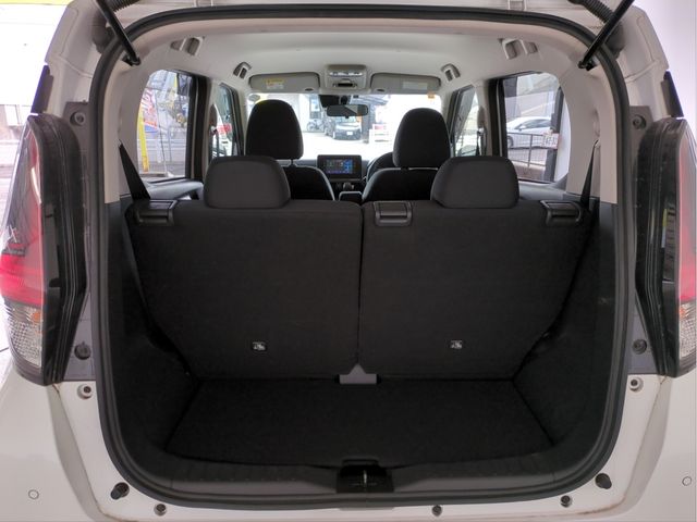 MITSUBISHI EK X 2020 Image 31