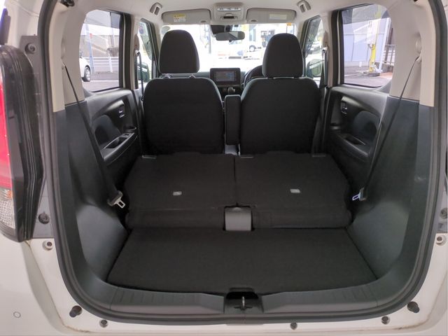 MITSUBISHI EK X 2020 Image 31