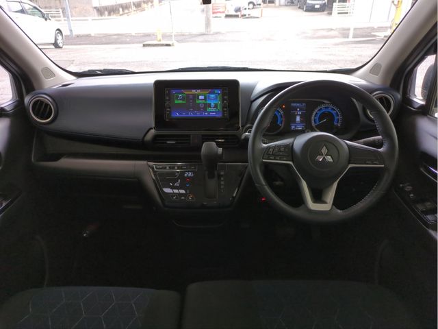 MITSUBISHI EK X 2020 Image 31