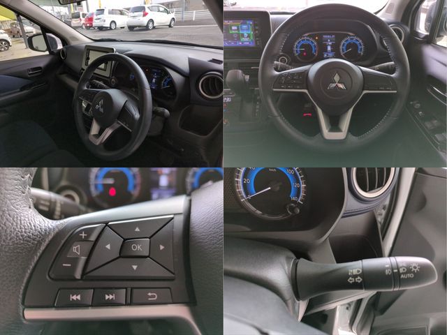 MITSUBISHI EK X 2020 Image 31