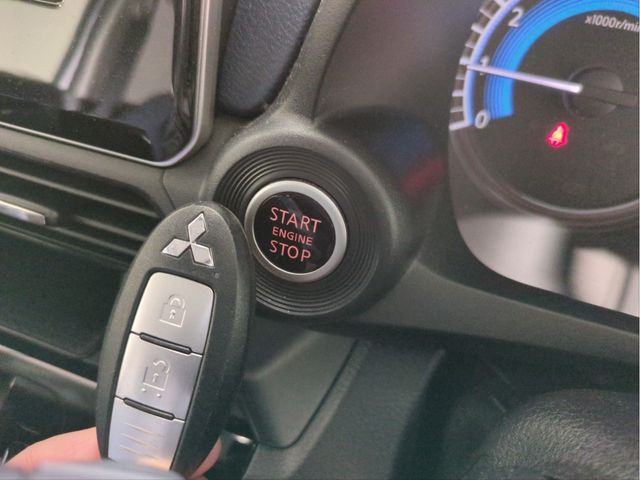 MITSUBISHI EK X 2020 Image 31