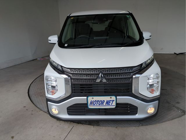 MITSUBISHI EK X 2020 Image 31