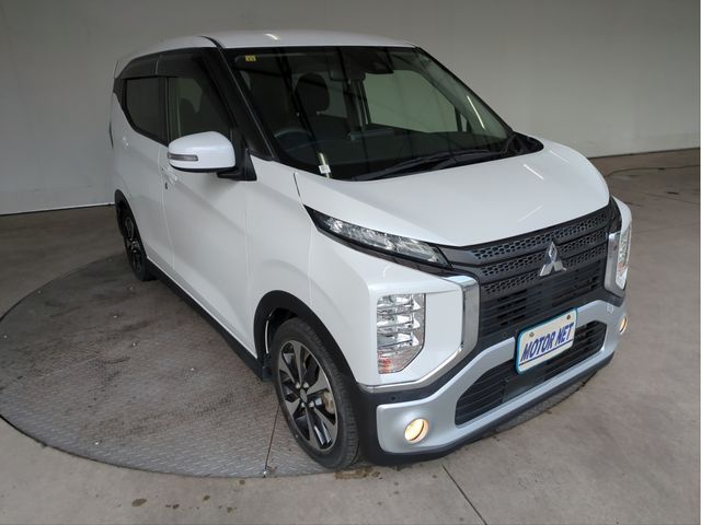 MITSUBISHI EK X 2020 Image 31