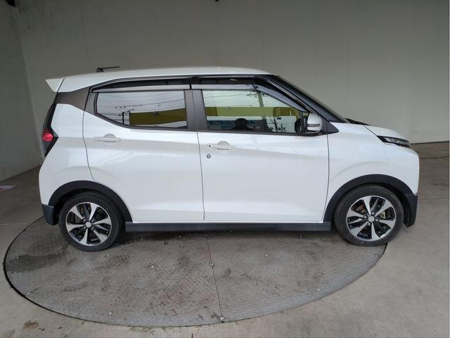 MITSUBISHI EK X 2020 Image 31