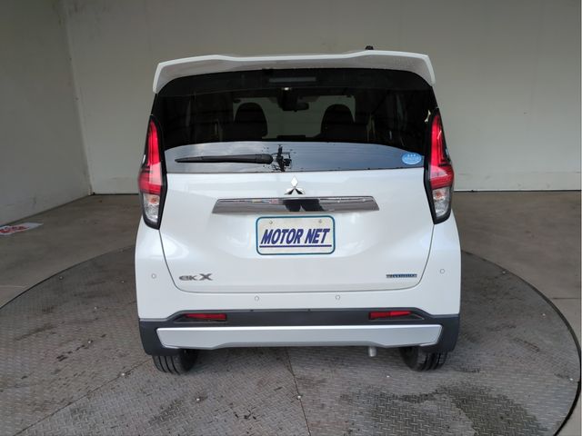MITSUBISHI EK X 2020 Image 31