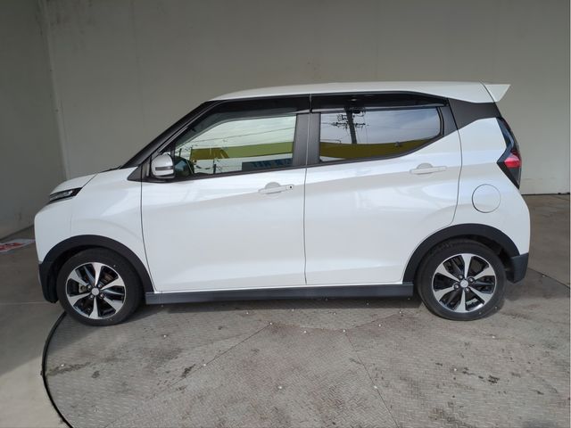 MITSUBISHI EK X 2020 Image 31