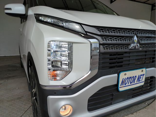 MITSUBISHI EK X 2020 Image 31