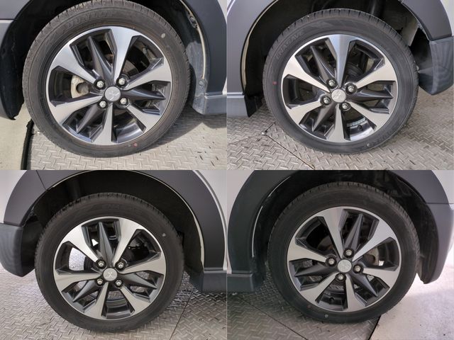 MITSUBISHI EK X 2020 Image 31