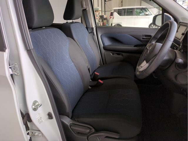 MITSUBISHI EK X 2020 Image 31