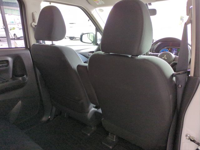 MITSUBISHI EK X 2020 Image 31