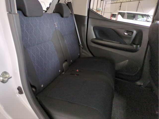 MITSUBISHI EK X 2020 Image 31