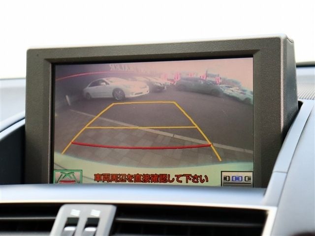 TOYOTA LEXUS HS250H 2012 Image 31