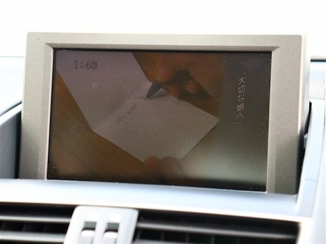 TOYOTA LEXUS HS250H 2012 Image 31