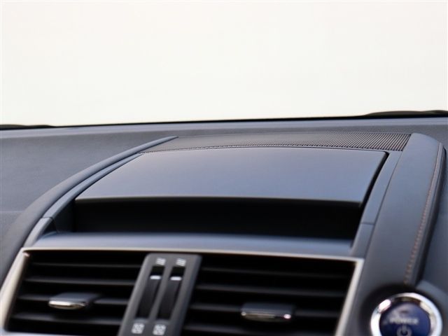 TOYOTA LEXUS HS250H 2012 Image 31