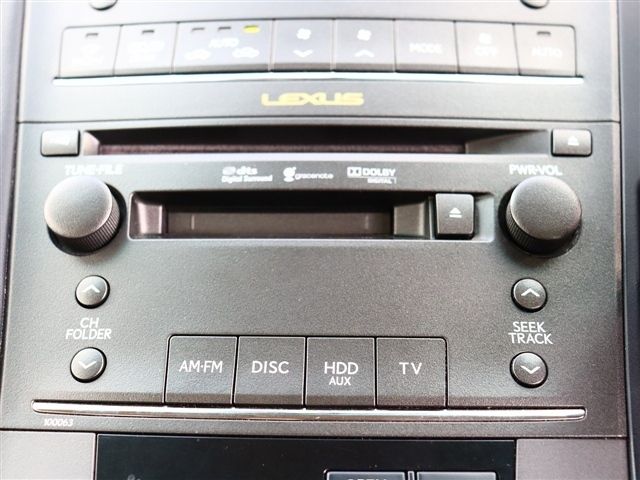 TOYOTA LEXUS HS250H 2012 Image 31