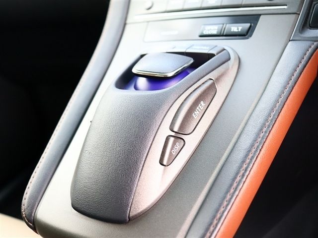 TOYOTA LEXUS HS250H 2012 Image 31