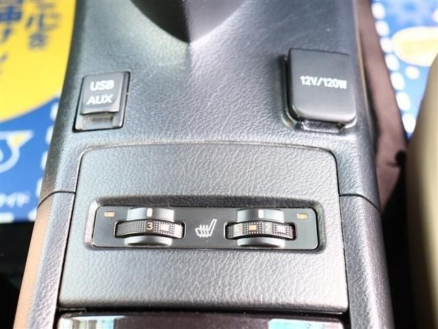 TOYOTA LEXUS HS250H 2012 Image 31