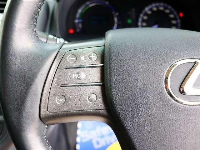 TOYOTA LEXUS HS250H 2012 Image 31