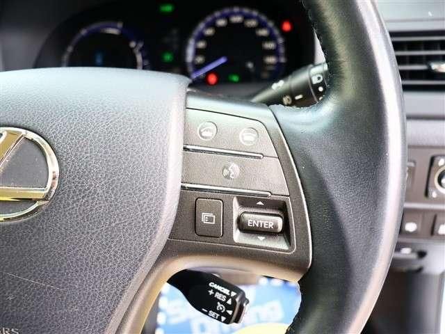 TOYOTA LEXUS HS250H 2012 Image 31