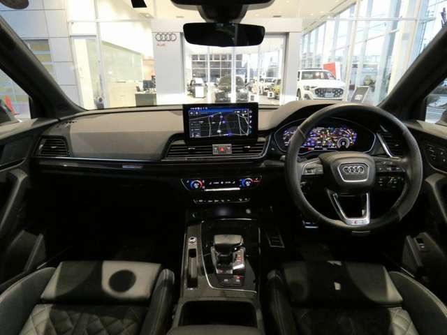 AUDI SQ5 SPORTBACK 2022 Image 31